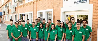 Suzano Papel oferece 20 vagas em curso de qualificação aprendiz
