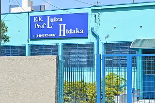 Apesar de 1,3 mil escolas retornarem em SP, região segue sem aulas