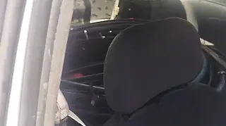Homem é preso após fugir da polícia suspeito de furtar cabos telefônicos em Itaquá