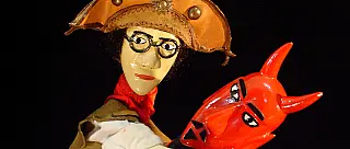 Festival Opereta começa neste sábado com teatro e cultura popular