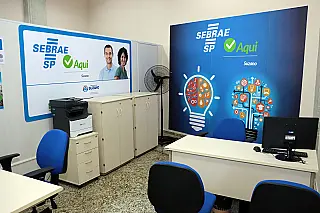 Parceria garante novas vagas para cursos gratuitos do Sebrae