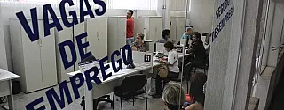 Programa 'Emprega Mogi' vai selecionar 110 profissionais para novo supermercado da cidade