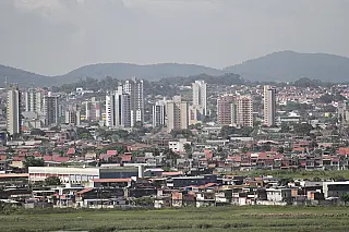 Municípios da região ficam fora da lista de ‘Cidades do Futuro’
