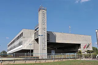 Suzano fecha parceria com Instituto Federal para oferecer curso gratuito