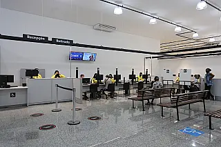 Postos do Poupatempo da região reabrem para atendimento nesta quarta-feira