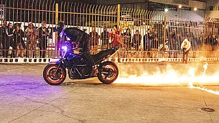 Ferraz reúne mais de 10 mil pessoas em eventos no fim de semana