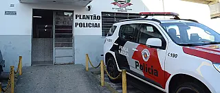 Faxineira é atropelada no Jardim Altos de Suzano