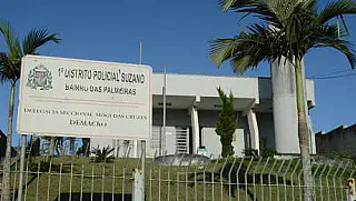 Empresário é baleado em Palmeiras; polícia investiga o caso