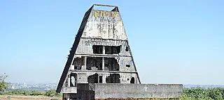 Projeto prevê conservação de área do Mirante do Sesc
