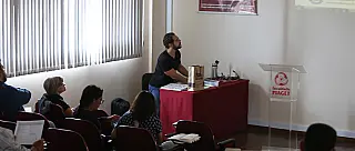 Meio Ambiente define cronograma para elaboração do Plano da Mata Atlântica