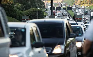 Governo de SP triplica o desconto no IPVA-2022 e oferece parcelamento em 5 vezes