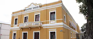 1º Seminário de Gestores e Agentes Culturais será de 28 a 30 de setembro