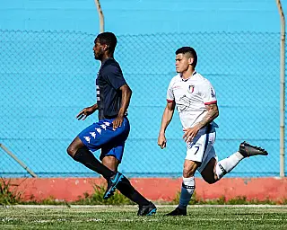 Usac goleia Atlético Mogi e Ecus é derrotado pelo Mauá na 2ª Divisão do Paulista