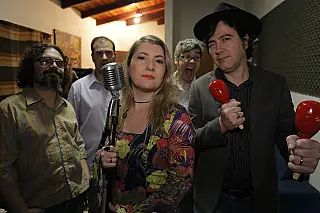 Programação do Sesc Mogi terá contação de histórias e show
