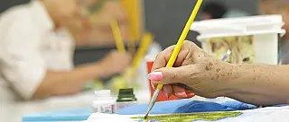 Cultura de Suzano atende 4 mil pessoas em oficinas culturais
