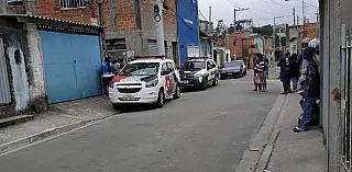 Mulher é encontrada morta sufocada no Miguel Badra