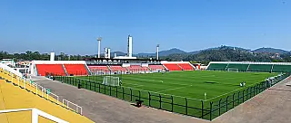Ecus joga neste domingo pela Segundona; times mogianos perdem