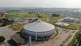 Parque Max Feffer terá atrações artísticas no próximo sábado