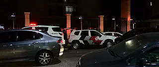 Perseguição policial perto do shopping causa apreensão em Suzano