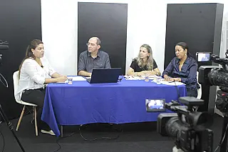 Educação reforça diretrizes para acolhimento de alunos durante retomada das aulas