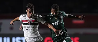 Embalado, São Paulo desafia constância do Palmeiras na final paulista