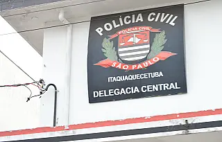 Polícia apreende menor após roubo de carro e sequestro em Suzano
