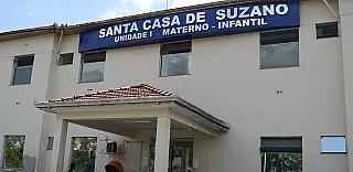 Estado repassa R$ 5,4 milhões para Santa Casa neste ano