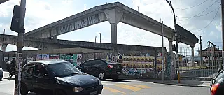 CPTM envia minutas para Prefeitura na implantação de nova passarela