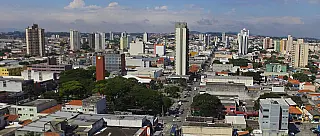Carnês do IPTU de Suzano serão distribuídos a partir de fevereiro