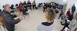 Alunos da rede municipal contarão história de Suzano em livro