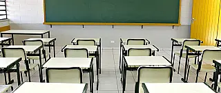 Escolas particulares mantêm compasso de espera sobre retorno