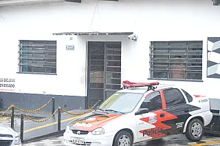 Estado inicia estudo para obras na Delegacia de Suzano
