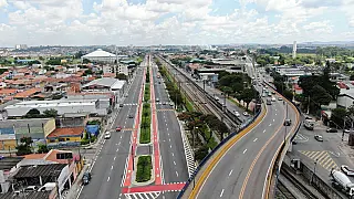 Suzano integra ao Movimento Maio Amarelo e promove conscientização