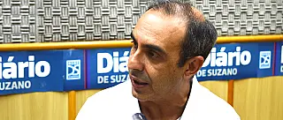 Secretário de Planejamento tem trabalho reconhecido no México