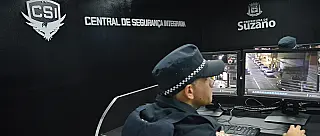 GCM, Bombeiros e Patrulha Maria da Penha devem ganhar novas viaturas