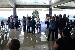 Advogada e professora Margareth Rosa, esposa de Joaquim Rosa, morre em São Paulo