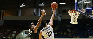 Com segundo tempo decisivo, Mogi Basquete bate Botafogo no Hugão