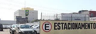 Estacionamentos seguem com pouca procura em Suzano