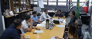 Prefeitura e Ministério Público sugerem fechamento do comércio