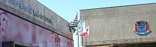 Provas do concurso da Câmara de Suzano são suspensas pela Vunesp por causa do coronavírus