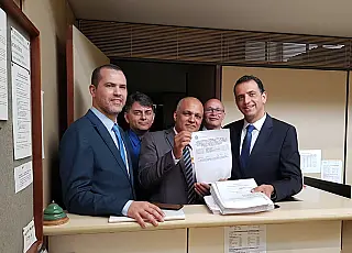 Proposta busca mudar regime de previdência dos guardas municipais