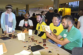 Poá recebe Circuito Sesc de Artes nesta sexta-feira