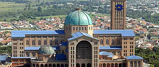 Festeiros do Divino realizam ‘Caravana da Fé’ a Aparecida