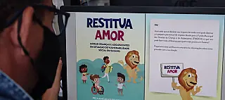 Prefeitura de Suzano e Comdicas lançam projeto ‘Restitua Amor’