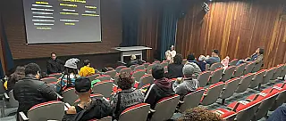 Conselho de Cultura promove debate sobre a Lei Paulo Gustavo