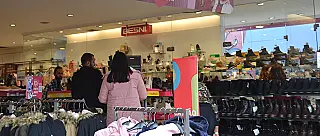 Véspera do Dia dos Namorados tem baixa procura em Suzano