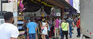 Inadimplência tem queda de 60% no comércio de Suzano