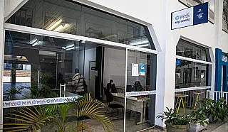 Capacitação profissional para função de soldador está com inscrições abertas