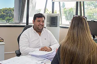 Projeto da Secretaria de Saúde é premiado em congresso estadual