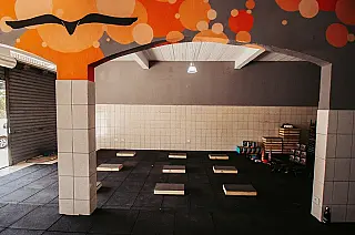 Gerando Falcões inaugura Academia Social neste sábado em Poá